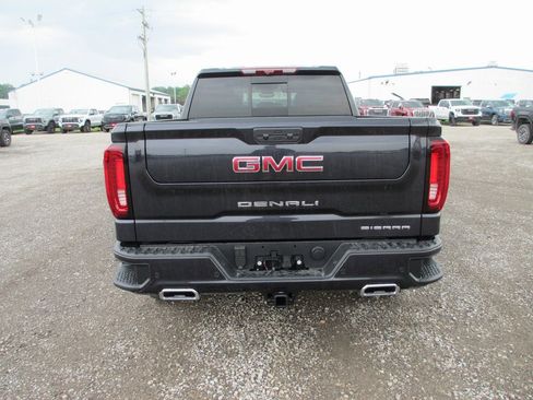 New 2025 GMC Sierra 1500 Denali w/ Denali Reserve Package image 6