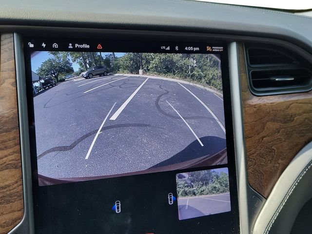 Used 2021 Tesla Model S Long Range AWD/4WD image 17