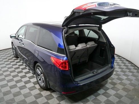 Used 2019 Honda Odyssey Touring image 28