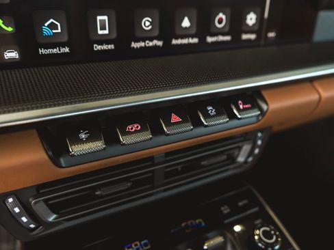 Used 2024 Porsche 911 Turbo S image 28