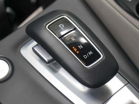 Used 2023 INFINITI QX50 Luxe FWD image 24
