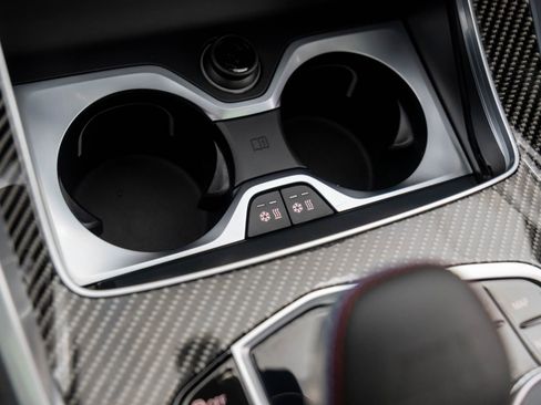 New 2026 BMW X6 M Competition w/ Executive Package image 25