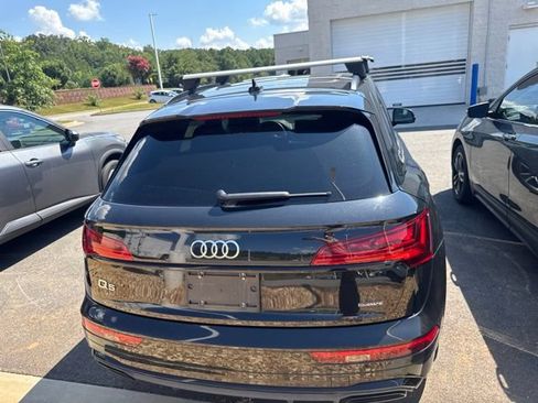 Used 2025 Audi Q5 2.0T Premium AWD/4WD image 5