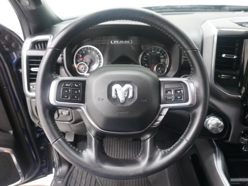 Used 2022 RAM 2500 Laramie AWD/4WD image 20