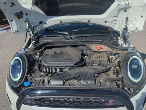 Certified 2023 MINI Cooper S image 16