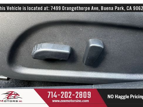 Used 2015 Nissan Altima 2.5 S w/ Power Driver Seat Package FWD image 39