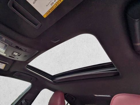 Used 2023 Lexus IS 300 w/ Premium Package image 14