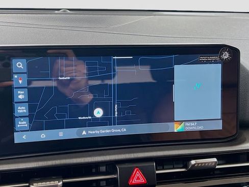 New 2026 Kia Sportage X-Line image 13