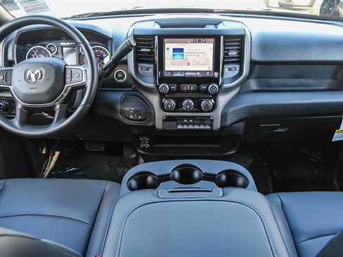 New 2026 RAM 5500 Tradesman image 12