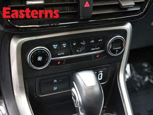 Used 2018 Ford EcoSport Titanium image 21