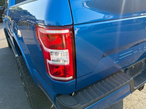 Used 2019 Ford F150 XLT w/ Equipment Group 301A Mid AWD/4WD image 20