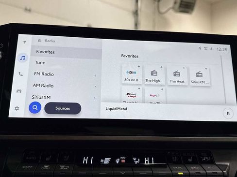 New 2026 Toyota Camry XSE image 18