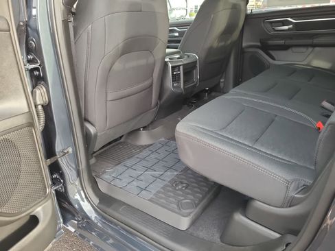 New 2026 RAM 1500 Big Horn image 20