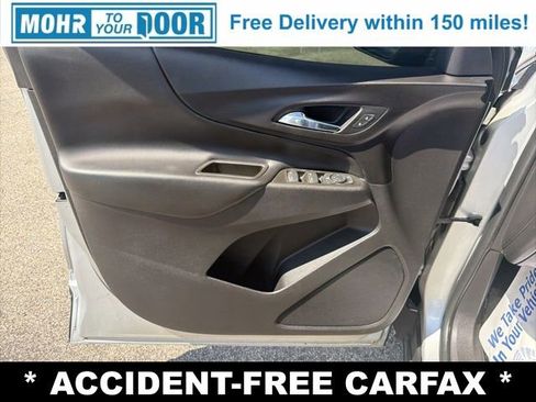 Used 2020 Chevrolet Equinox LT FWD image 10