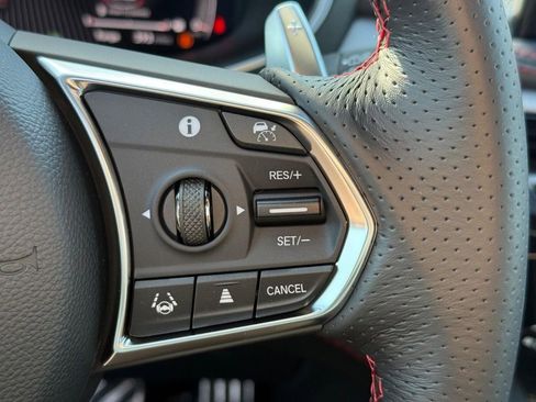 New 2026 Acura MDX A-Spec image 13