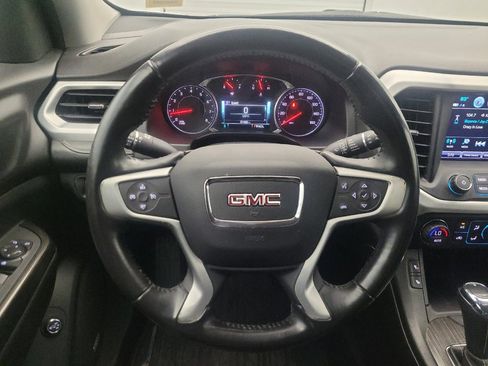 Used 2018 GMC Acadia SLT image 22