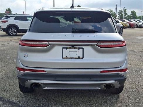 Used 2020 Lincoln Corsair AWD w/ Equipment Group 101A image 6