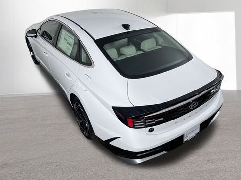 New 2026 Hyundai Sonata SEL image 36