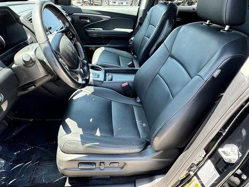 Used 2021 Honda Pilot EX-L image 17