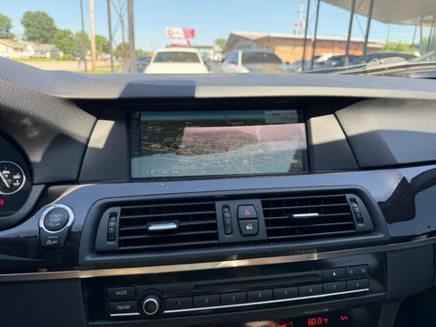 Used 2013 BMW 528i xDrive Sedan AWD/4WD image 17
