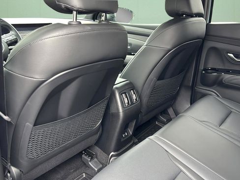 Certified 2026 Hyundai Santa Cruz Limited image 22