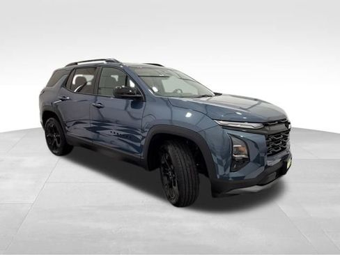 New 2026 Chevrolet Equinox LT w/ Midnight Edition image 6