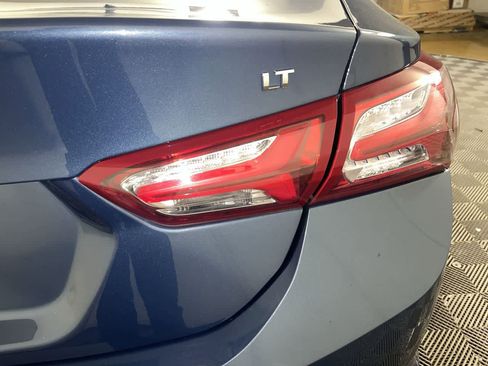 Used 2024 Chevrolet Malibu LT image 12