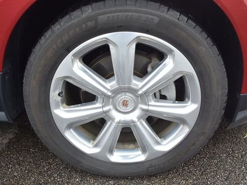 Used 2016 Cadillac SRX Performance w/ Driver Awareness Package image 50