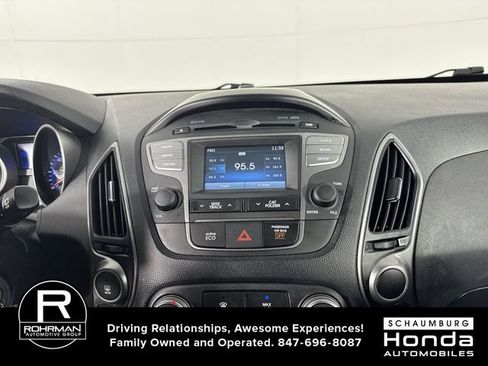 Used 2014 Hyundai Tucson SE FWD image 6