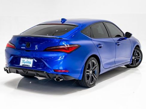 Used 2023 Acura Integra A-Spec FWD image 27