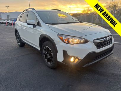 Used 2021 Subaru Crosstrek 2.0i Premium w/ Popular Package #4