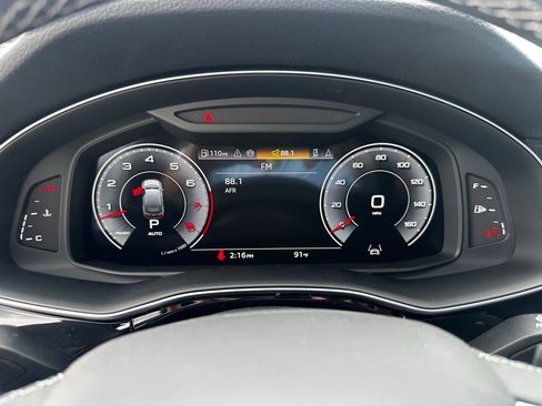 New 2026 Audi Q7 Premium Plus AWD/4WD image 14