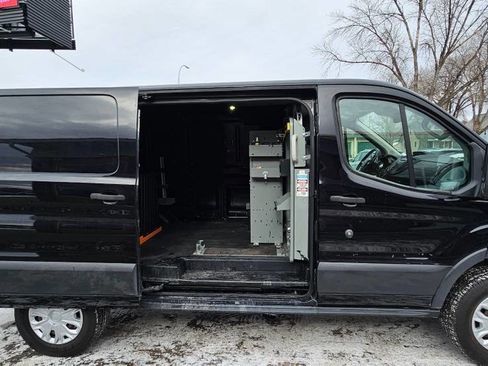 Used 2017 Ford Transit 150 130 Low Roof w/ Exterior Upgrade Package image 11