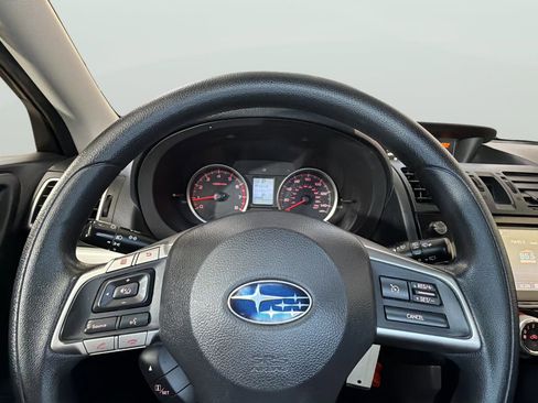 Used 2016 Subaru Forester 2.5i Premium w/ All-Weather Package AWD/4WD image 30