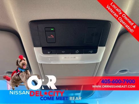 Used 2026 Nissan Rogue SL AWD/4WD image 27