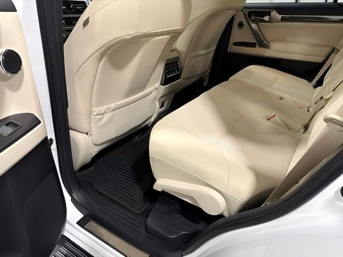 Used 2022 Lexus GX 460 Premium w/ Premium Plus Package AWD/4WD image 35