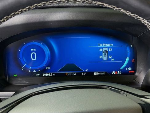 Used 2021 Ford Explorer ST w/ Equipment Group 401A image 12