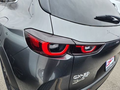 New 2026 MAZDA CX-50 AWD 2.5 S w/ Preferred Pkg image 5