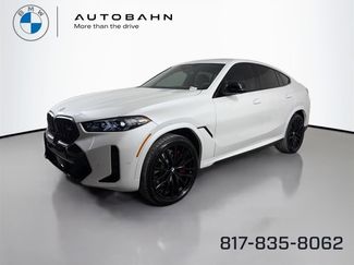New 2027 BMW X6 M60i AWD/4WD video 1