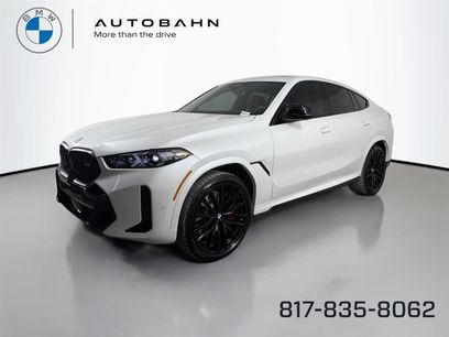 New 2027 BMW X6 M60i