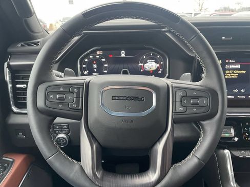 Used 2026 GMC Sierra 1500 Denali Ultimate AWD/4WD image 14