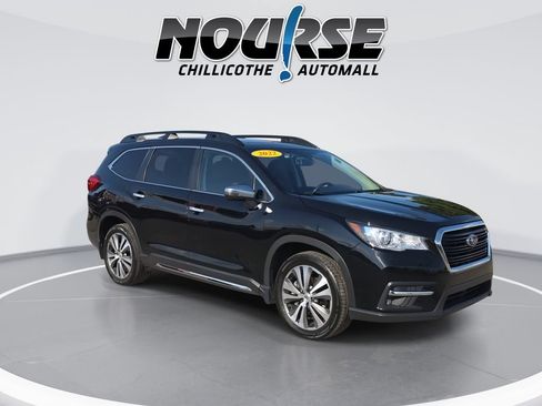 Used 2022 Subaru Ascent Touring w/ Popular Package #2A AWD/4WD image 2