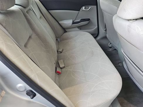 Used 2012 Honda Civic EX image 26