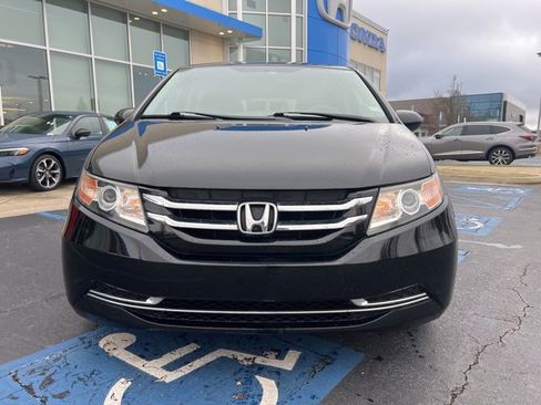 Used 2016 Honda Odyssey SE image 3