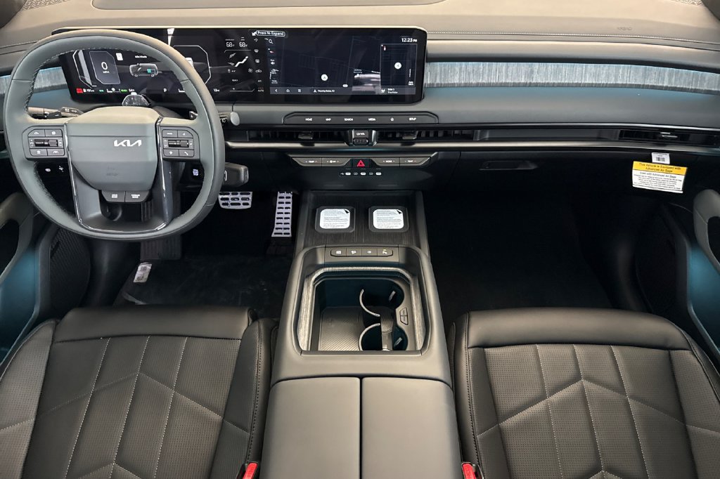 New 2027 Kia Telluride X-Line SX Prestige AWD/4WD image 5