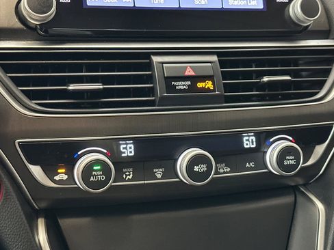 Used 2021 Honda Accord Hybrid image 18