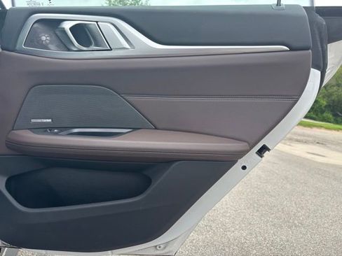 Certified 2023 BMW 430i Gran Coupe xDrive AWD/4WD image 30