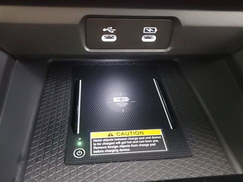 Certified 2025 Honda Accord Sport image 32