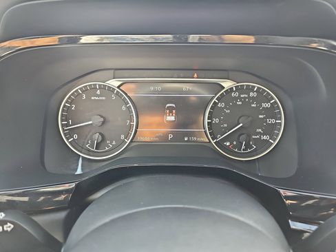 Used 2022 Nissan Pathfinder SL w/ SL Premium Package image 21