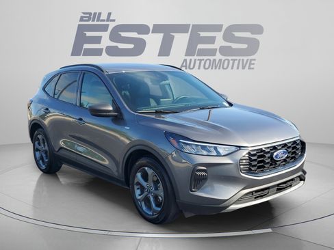Used 2025 Ford Escape ST-Line FWD image 5